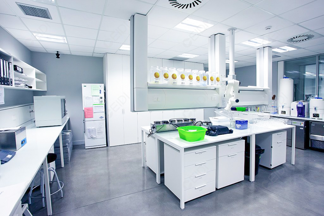 實驗室建設要花多少錢？費用高嗎？