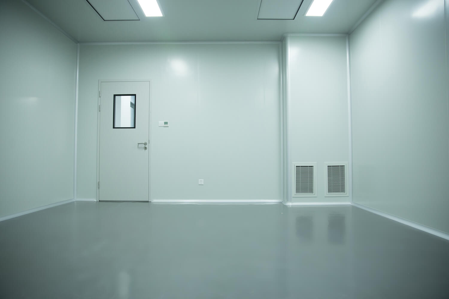 無塵室都會使用在哪里？奶粉工廠能用嗎？