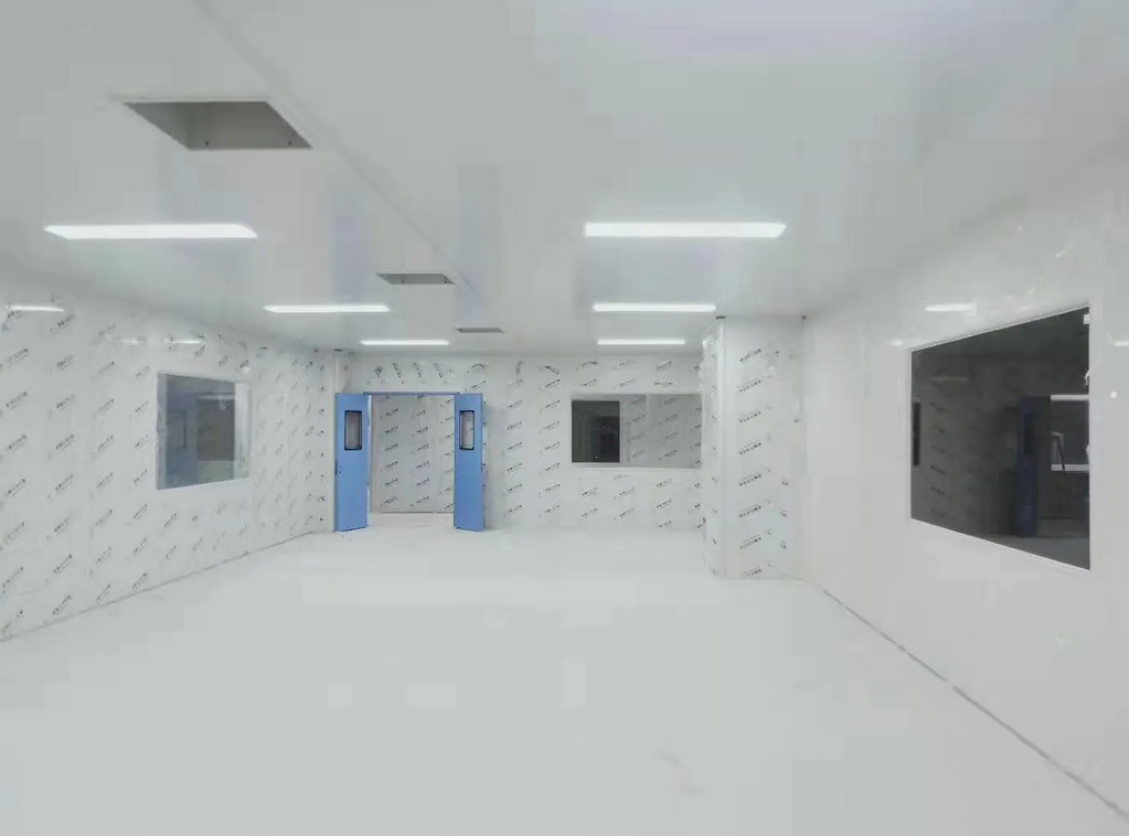  凈化廠(chǎng)房的建設(shè)難度高嗎？沒(méi)有經(jīng)驗(yàn)的老板怎么做凈化廠(chǎng)房？